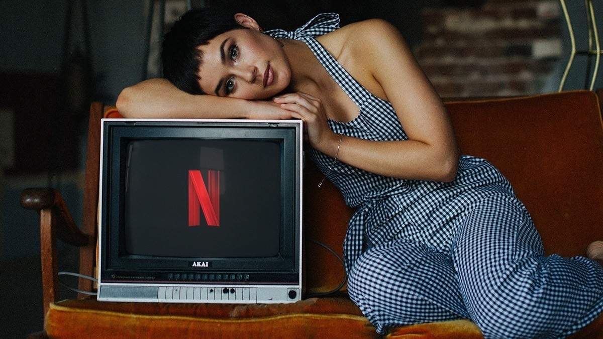 Netflix co obejrzeć wrzesień 2022