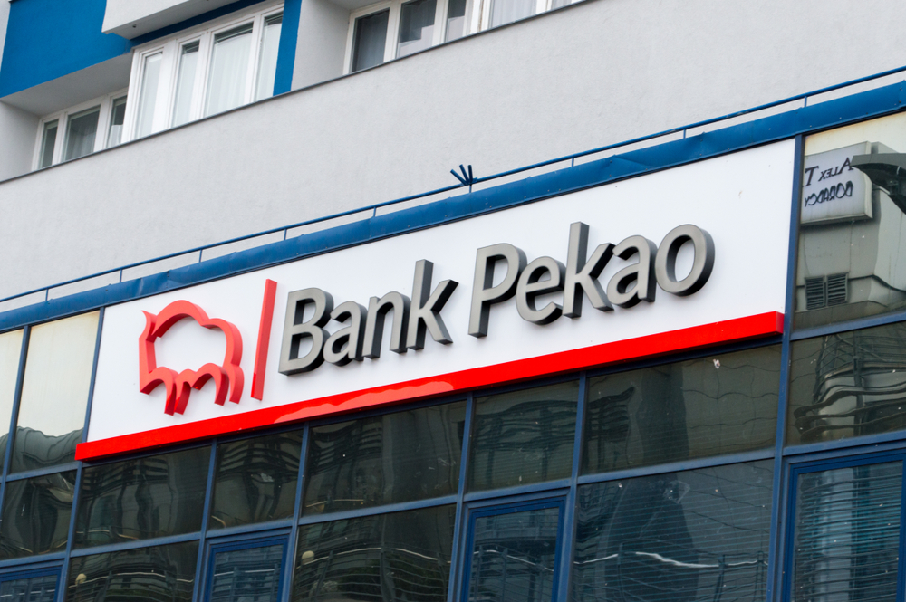 Bank Pekao zapłaci ci nawet 400 zł, ale trzeba się spieszyć