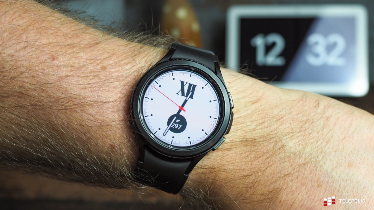 samsung-Galaxy Watch4 Classic promocja cashback 450 zł zwrotu