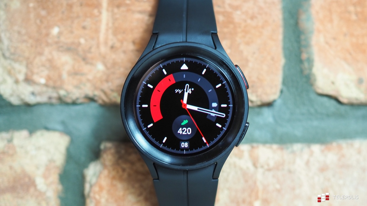 Samsung Galaxy Watch5 słuchawki za darmo