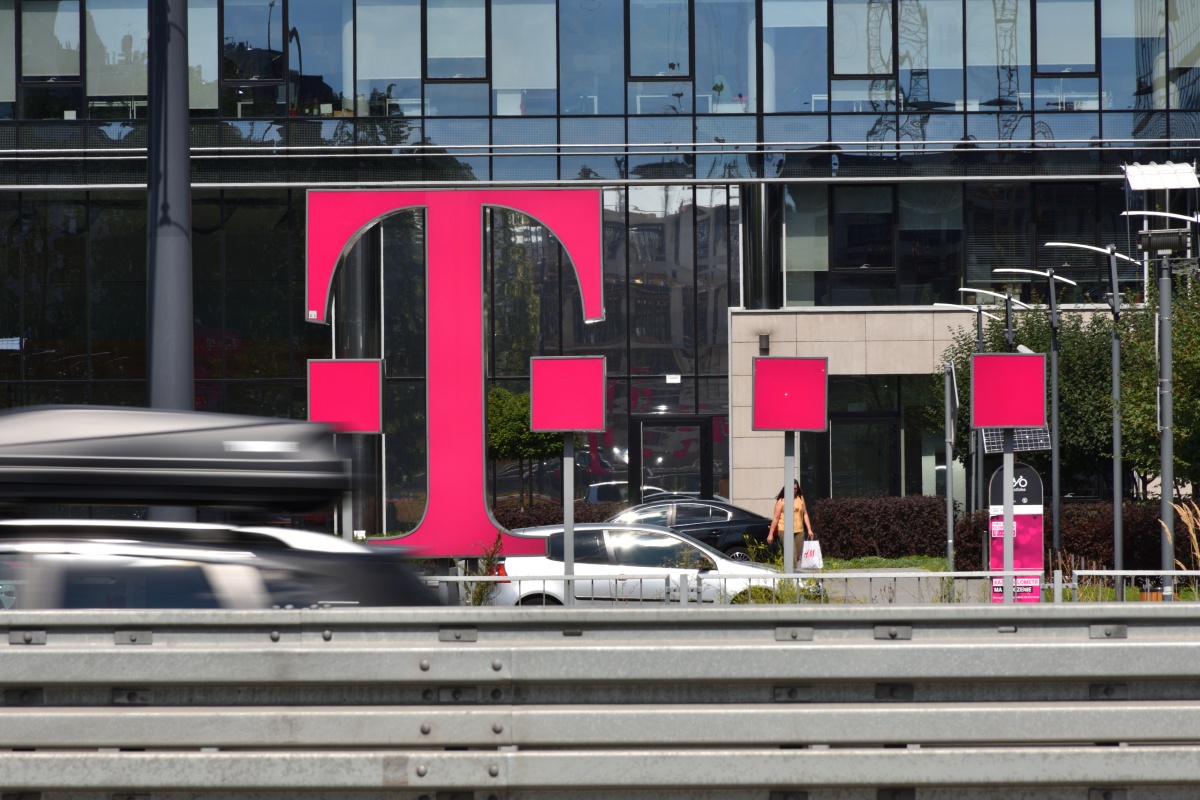 T-Mobile dobrze, że jesteś 3 GB za darmo