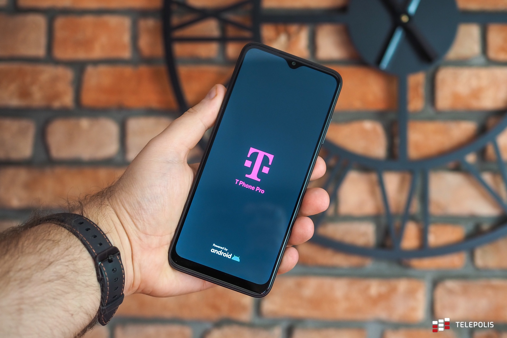 T-Mobile Polska dispara la bomba.  Este es un regreso a una idea de hace una década.