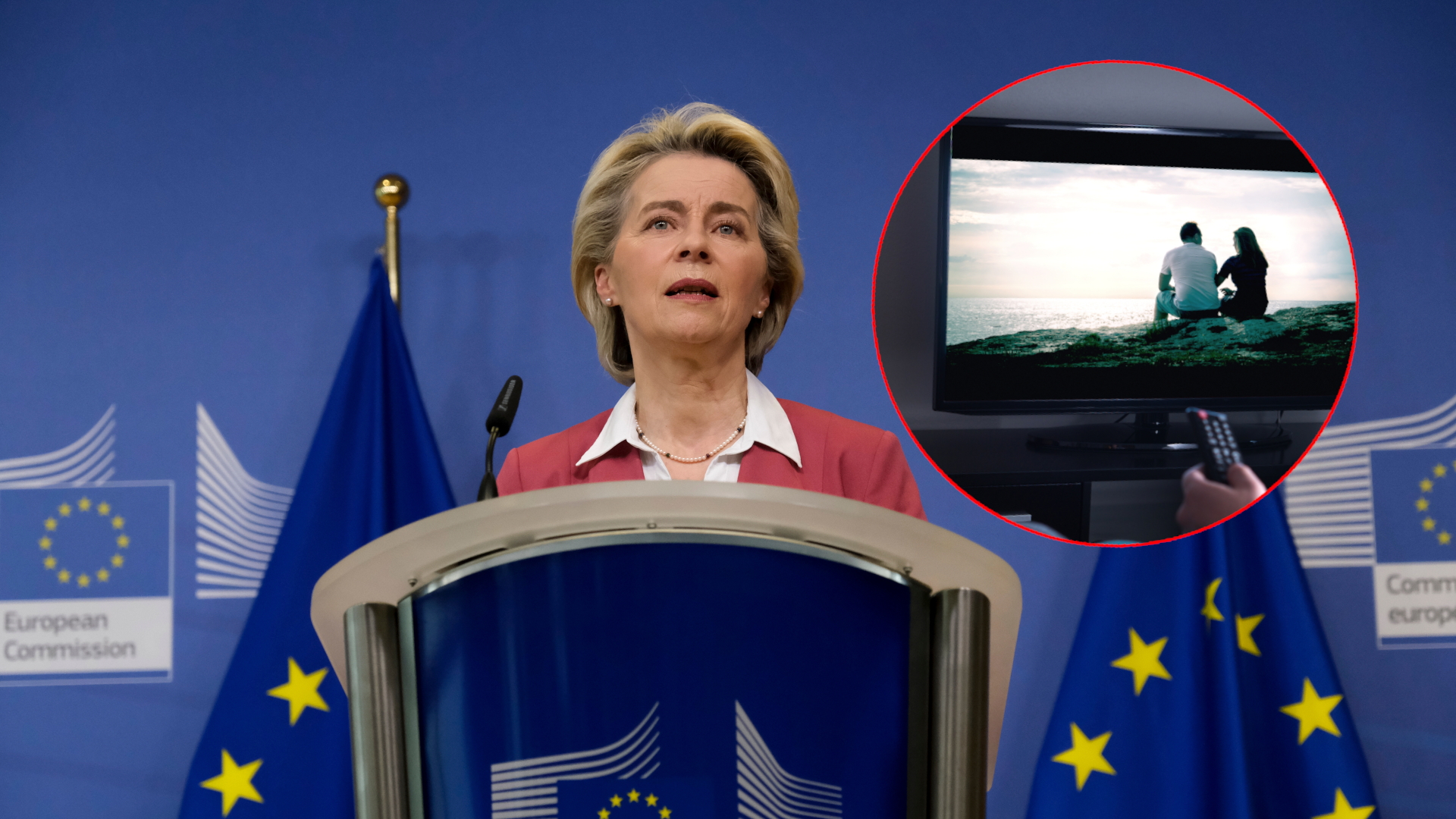 UE zdelegalizuje Twój telewizor? Wyjaśniamy
