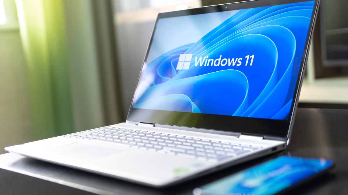 Windows 11 es una revolución.  Una característica importante cambiará después de ser reconocida