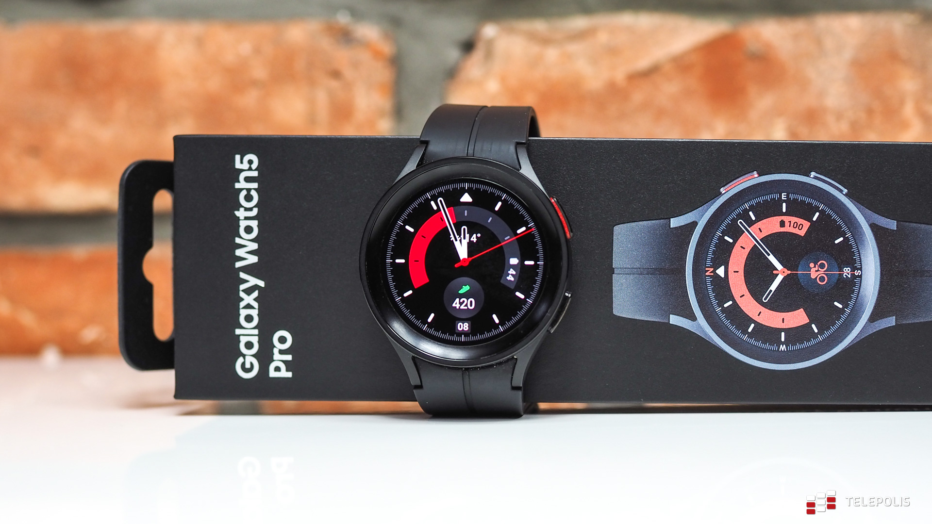 Galaxy Watch5 Pro