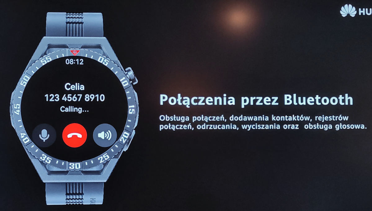 Huawei Watch GT 3 SE