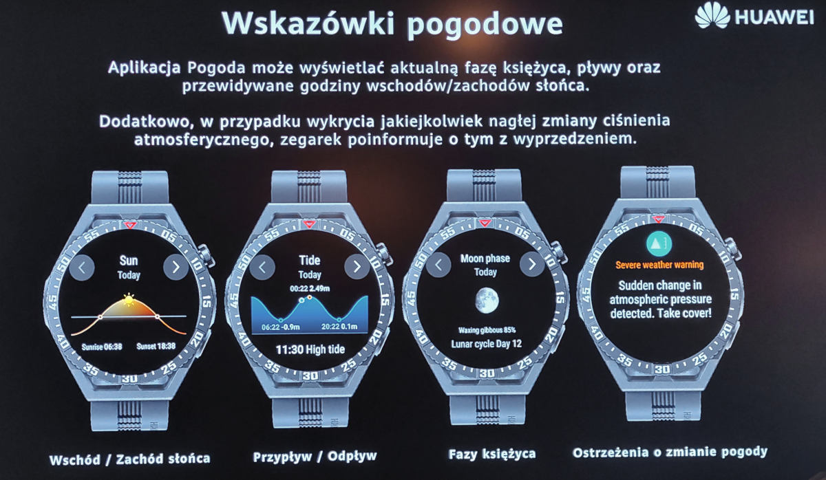 Huawei Watch GT 3 SE