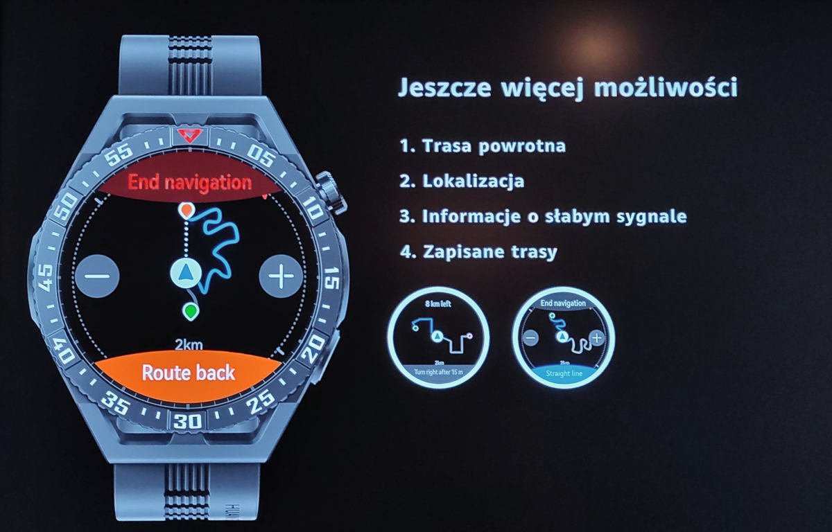 Huawei Watch GT 3 SE