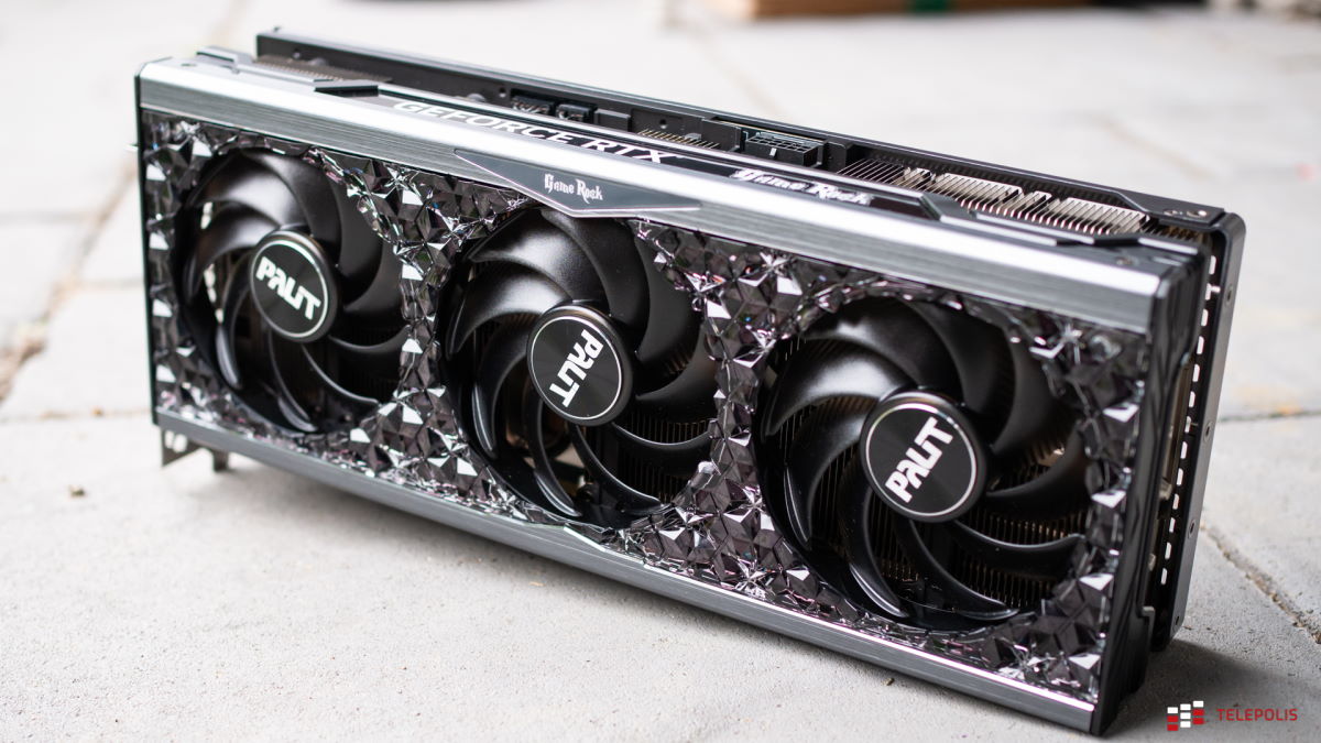 Koszmar graczy powrócił. GeForce RTX 4090 praktycznie nie da się kupić