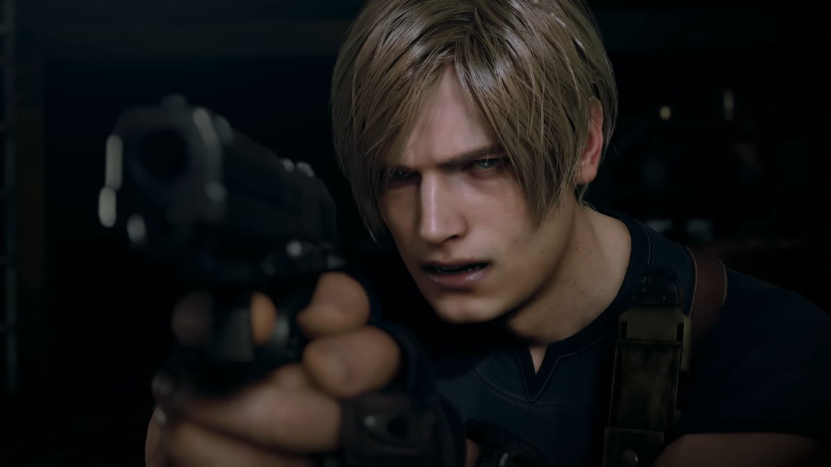 Resident Evil 4 Remake na pierwszym gameplayu. Wygląda to świetnie
