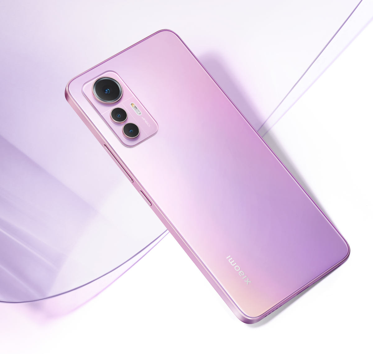 Xiaomi 12 Lite