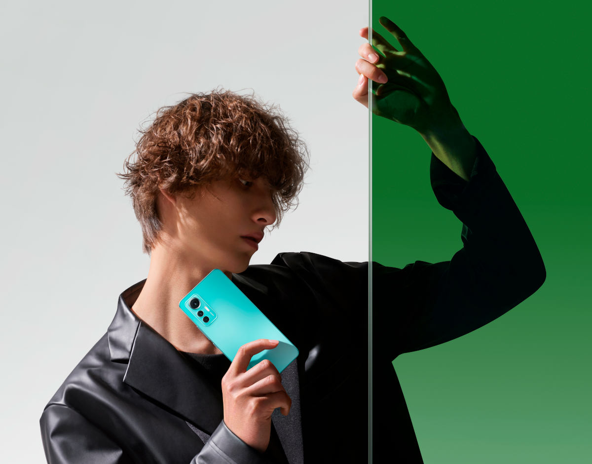 Xiaomi 12 Lite