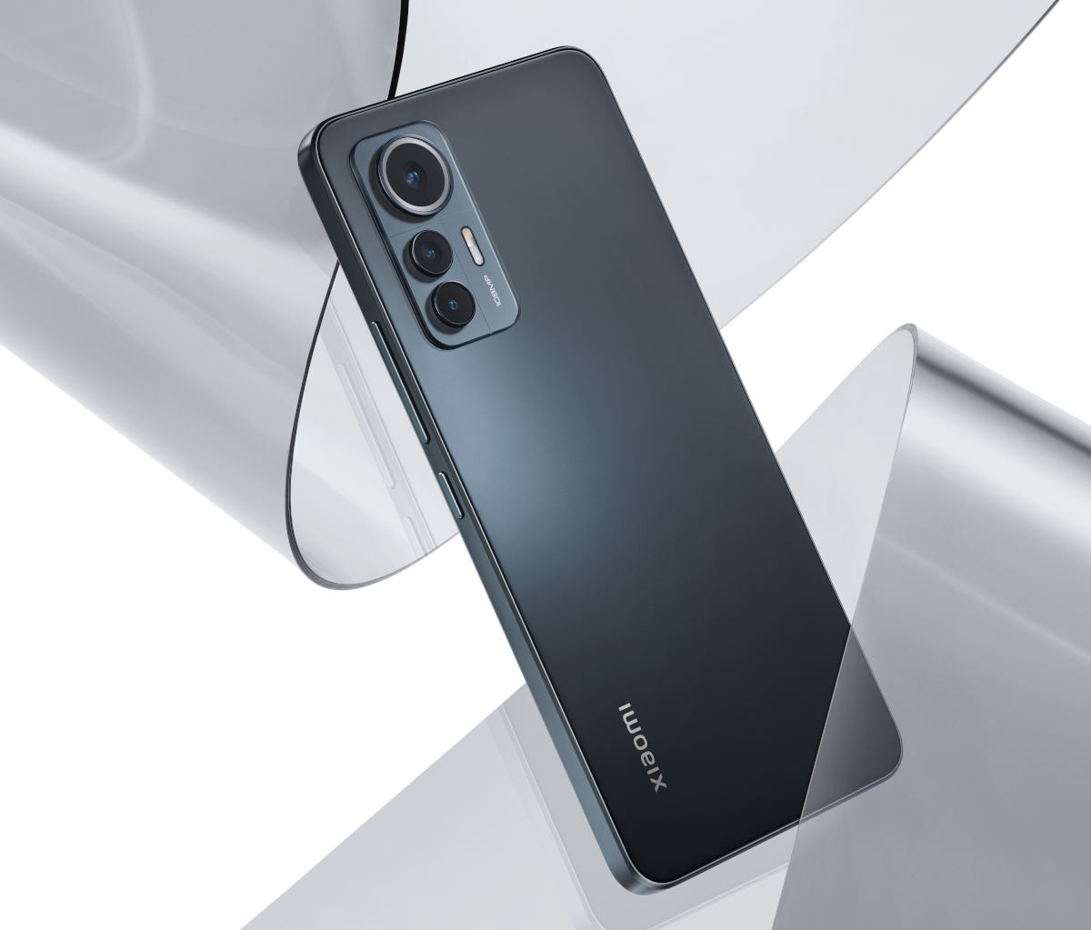 Xiaomi 12 Lite