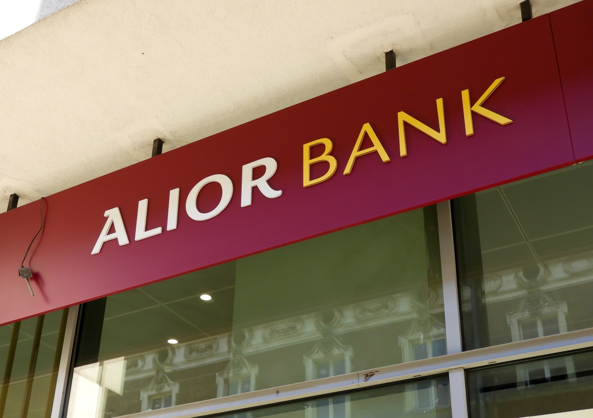 Alior Bank ma nową usługę. Przyda się każdemu
