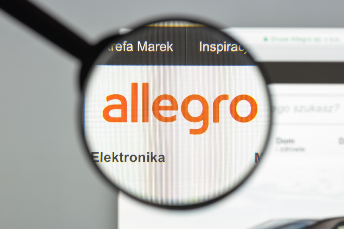Allegro zapowiada zmiany w regulaminie. Zobacz, co zyskasz