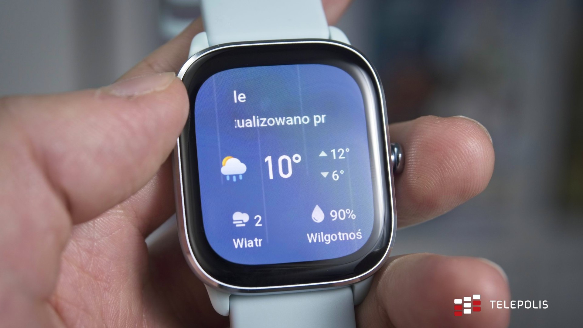 Часы Amazfit Gts 4 Mini Купить