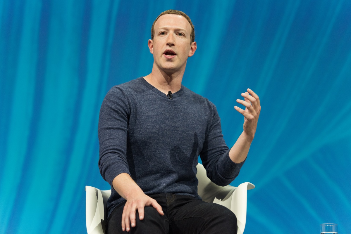 Facebook po 3Q2022. Imperium Zuckerberga zarabia coraz mniej