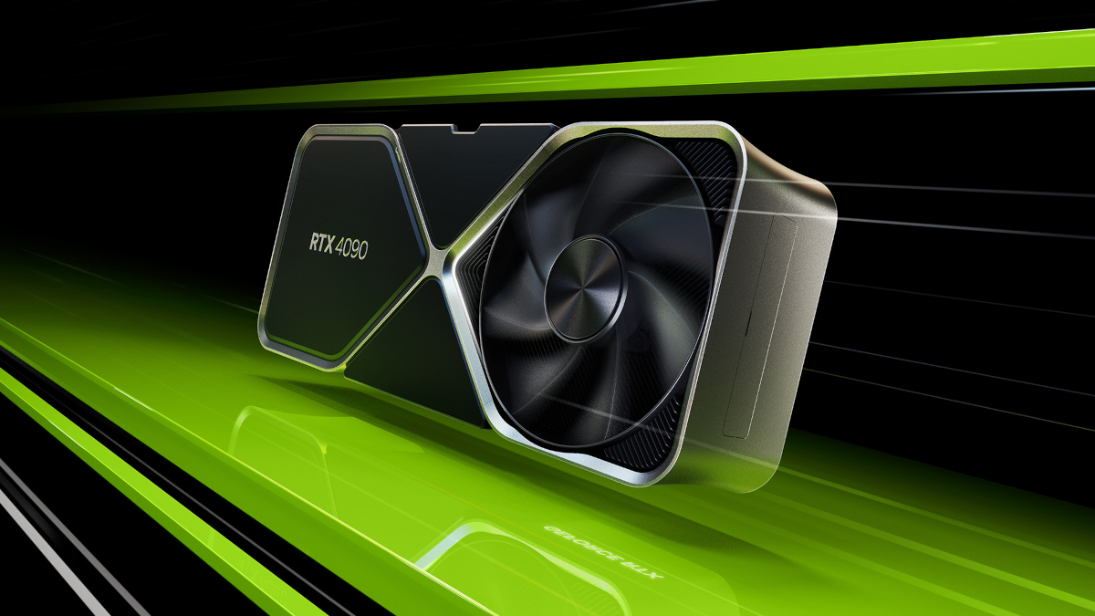 NVIDIA GeForce RTX 4090 oferuje ponad 500 FPS w najnowszych grach