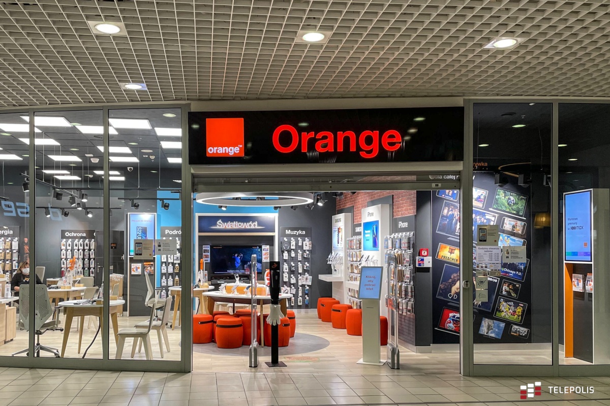Orange ma nowe taryfy. Jest drożej