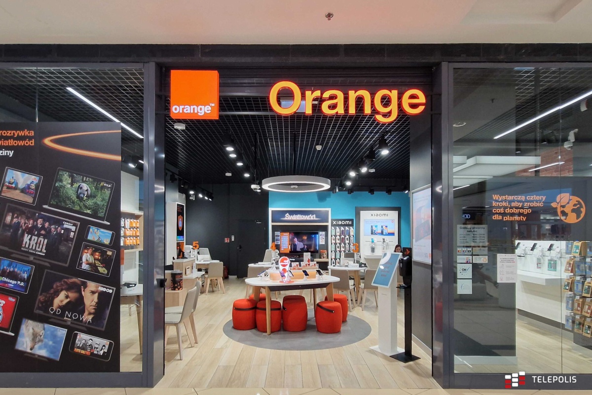 Orange Polska prezentuje wyniki za 3Q 2022. Jest ciężko, ale rośnie - TELEPOLIS.PL