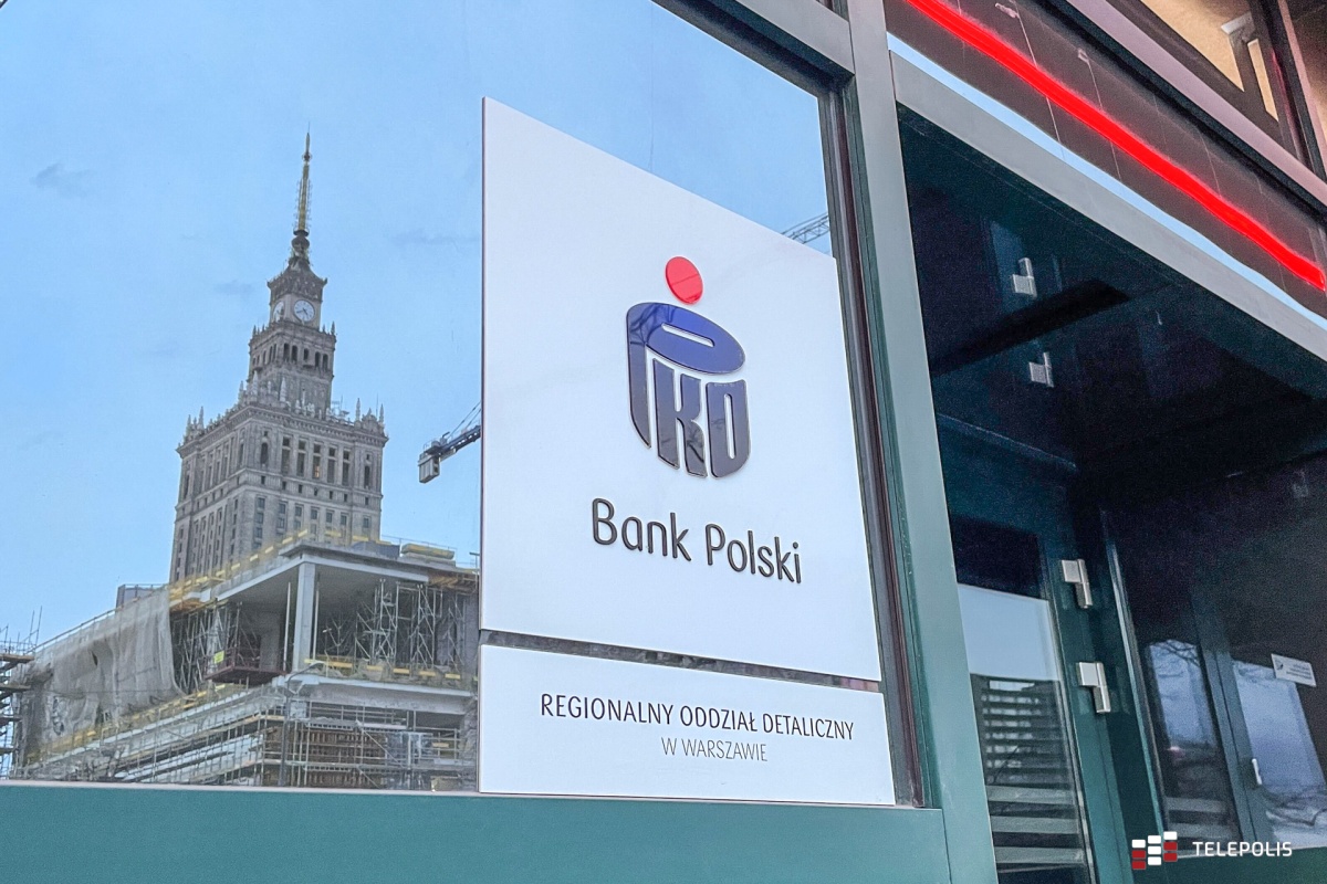 Klienci PKO BP pokochali tę funkcję
