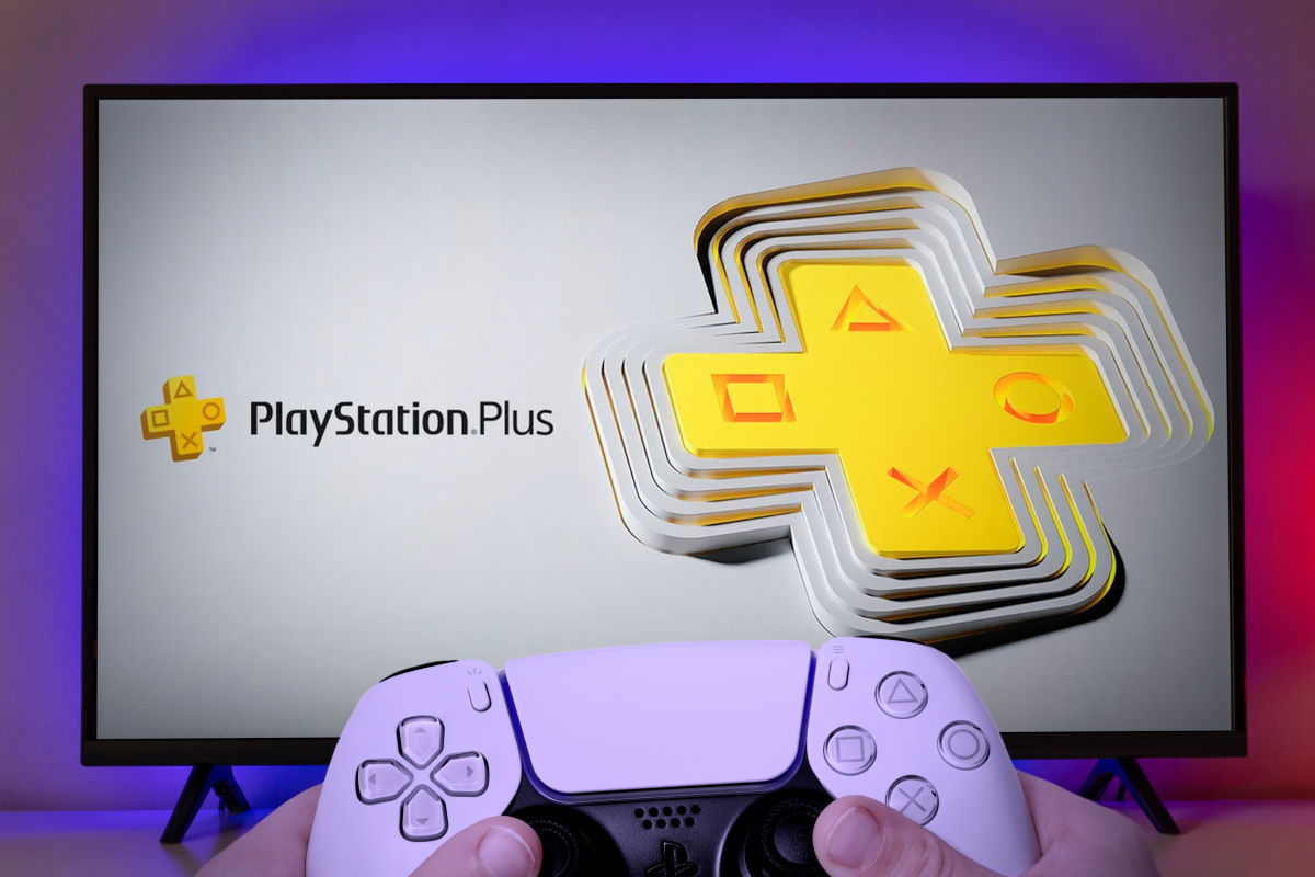 Najlepsze Gry Ps5 Gry PlayStation Plus. Wybieramy najlepsze tytuły na PS5 i PS4 - TELEPOLIS.PL