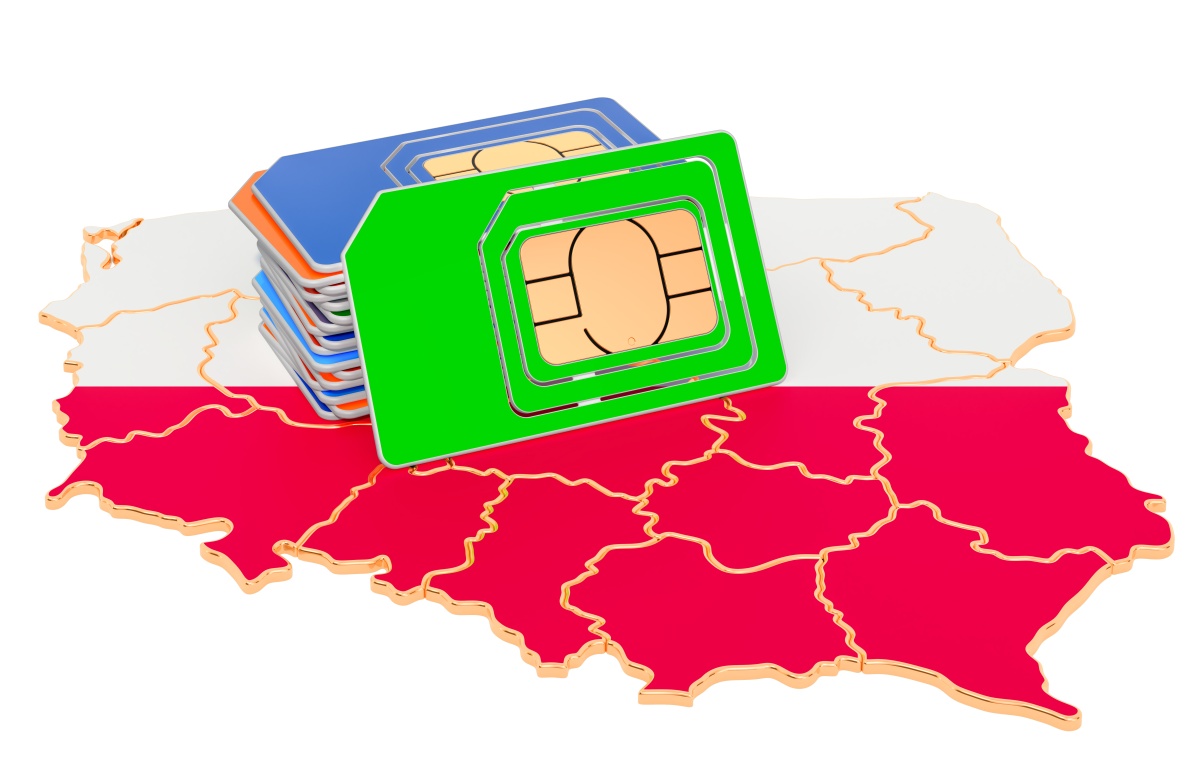 T-Mobile Plus raport przenośności numerów UKE 3Q2022