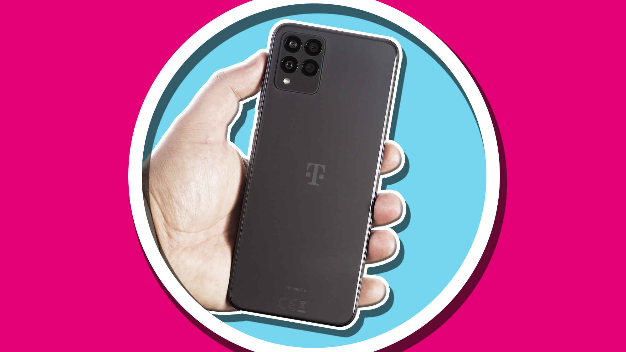 T-Mobile zrobił telefon na każdą kieszeń. Już możesz go kupić