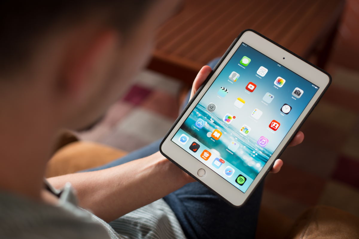 Apple miał w planach jeszcze jednego iPada. Mógł być hitem