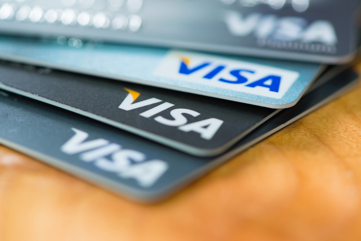 Visa She's Next w Polsce