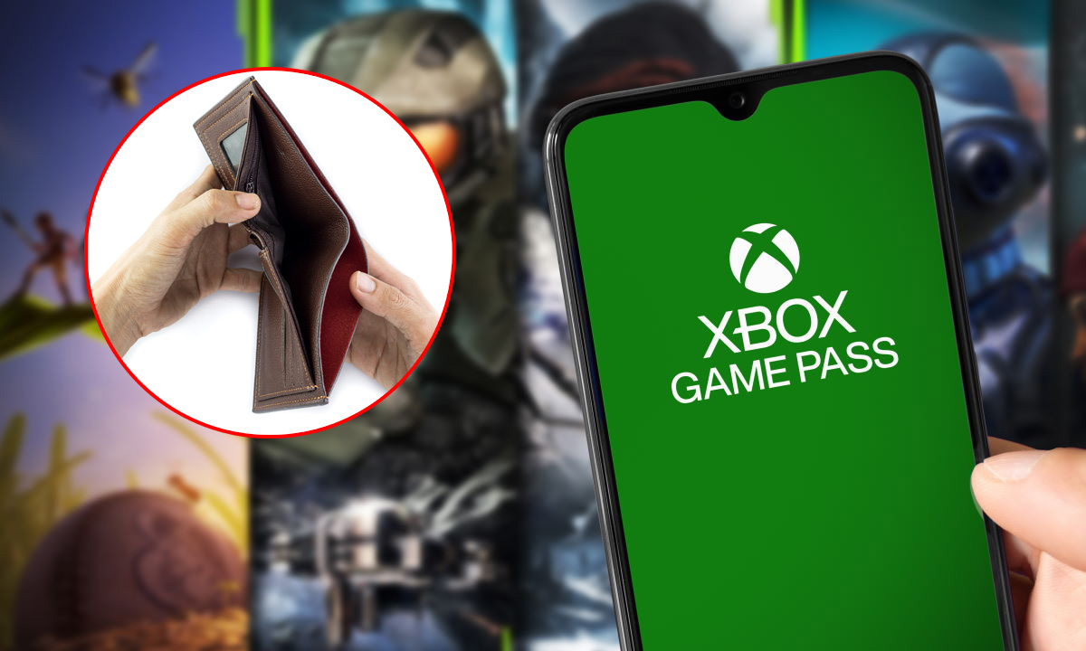 Xbox Game Pass będzie droższy. To już pewne