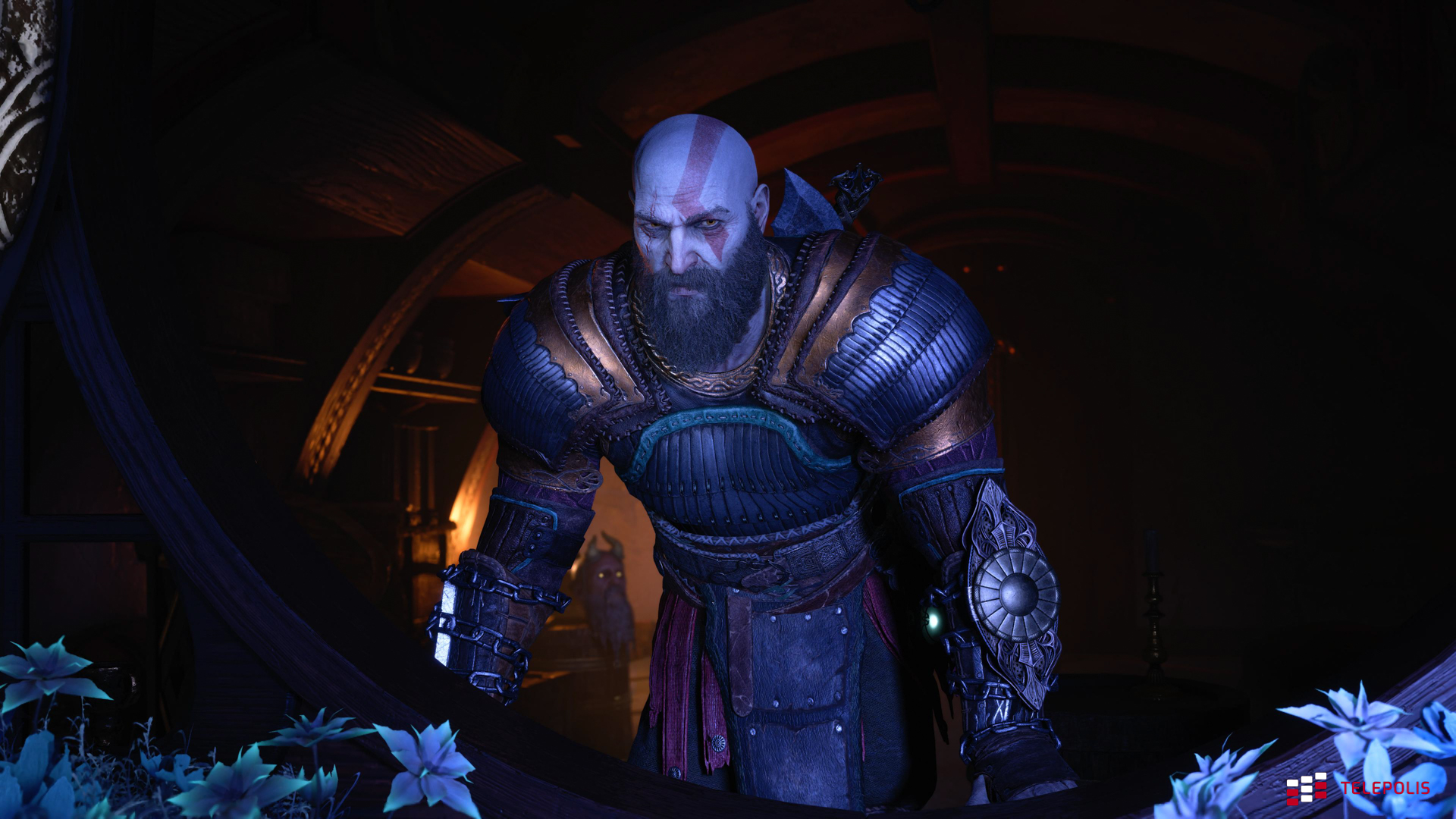 Recenzja God of War: Ragnarok