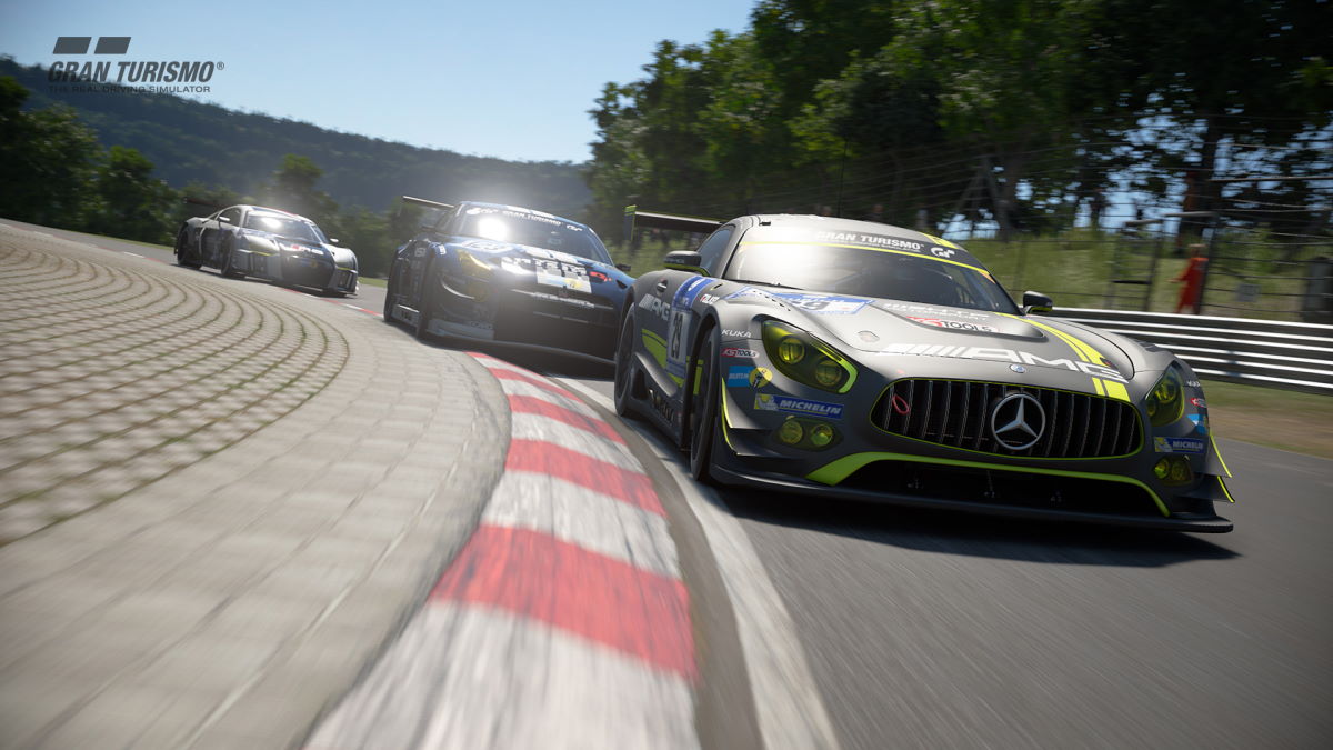 Film Gran Turismo coraz bliżej. Rozpoczął się najważniejszy etap