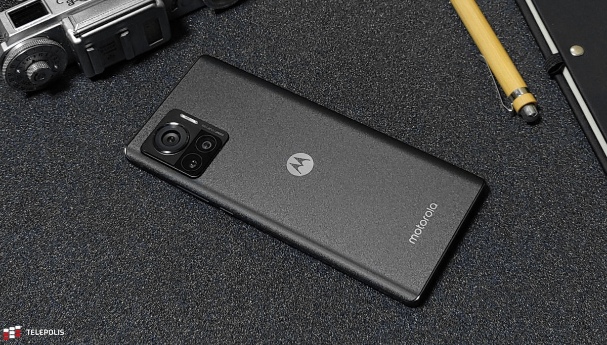 Motorola Black Friday 2022