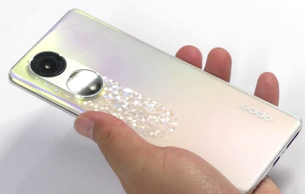 Oppo A1 Pro Купить
