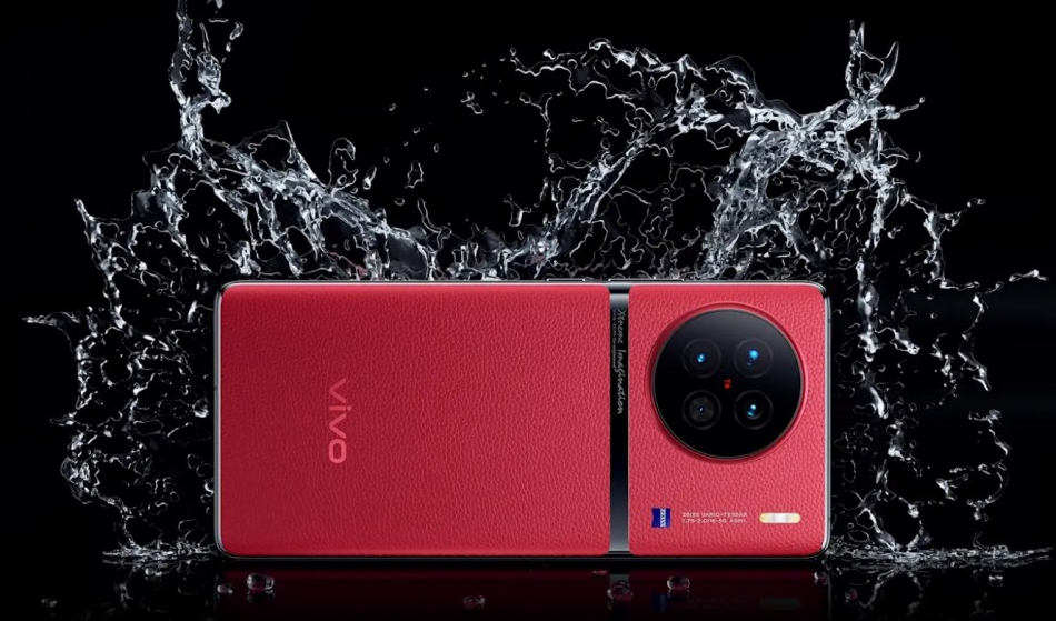Vivo X90 Pro