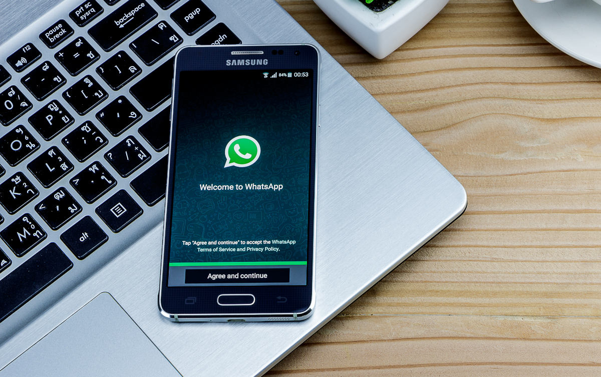 WhatsApp a wyciek danych. Wszyscy daliśmy się oszukać
