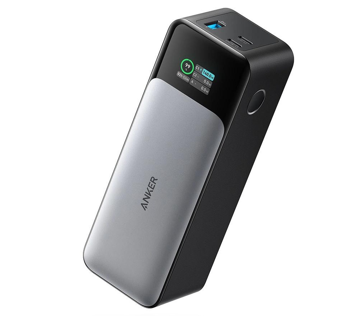 Anker GaNPrime To Nowe adowarki I Powerbanki Z Azotkiem Galu 