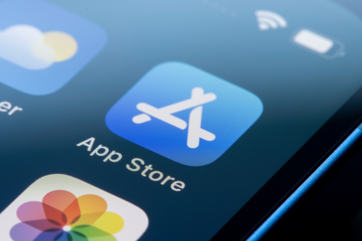 Apple wybiera najlepsze aplikacje i gry w App Store