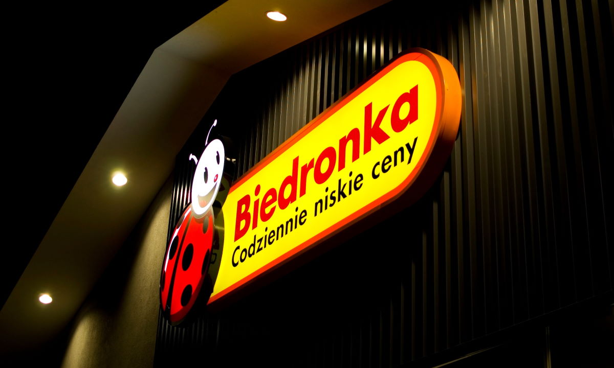 Biedronka rzuca petardę. Mnóstwo okazji, i to znanych producentów