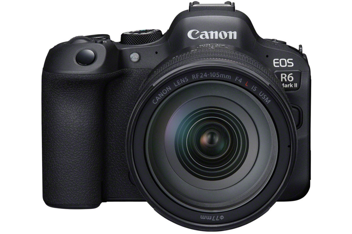 Canon EOR R6 Mark II - marzenie każdego fotografa w nowej odsłonie
