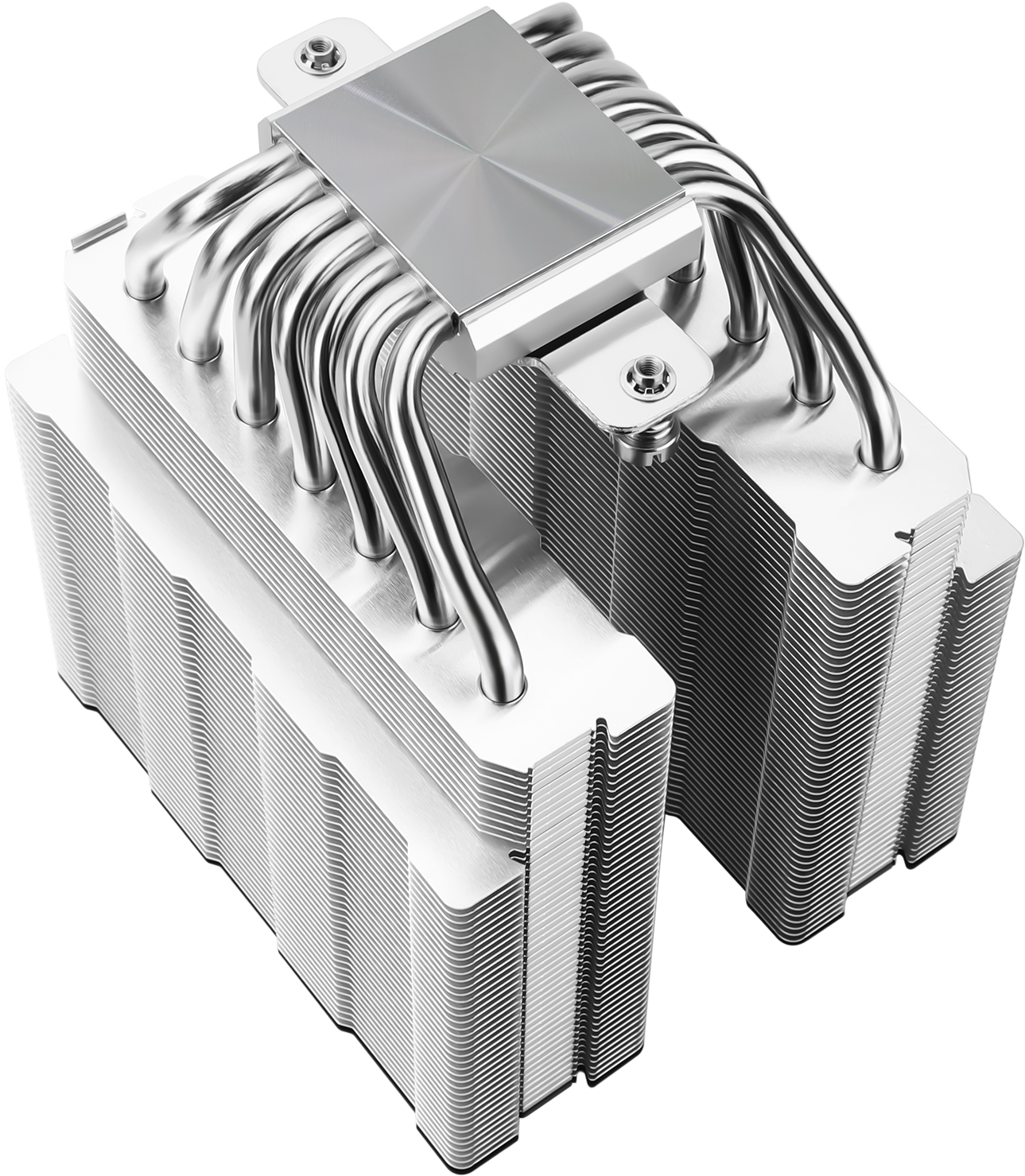 Thermalright Phantom Spirit 120 SE to wydajny, budżetowy cooler CPU