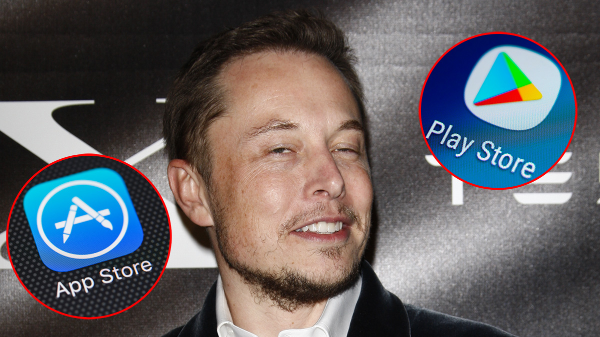 Elon Musk może stworzyć konkurencję dla Androida i iOS