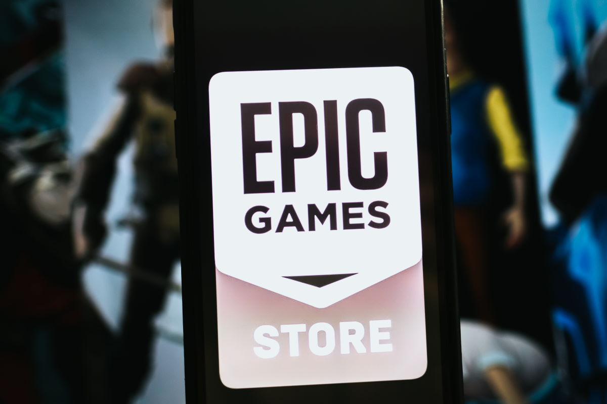 Święta będą wcześniej! Epic Games Store rozda mnóstwo gier