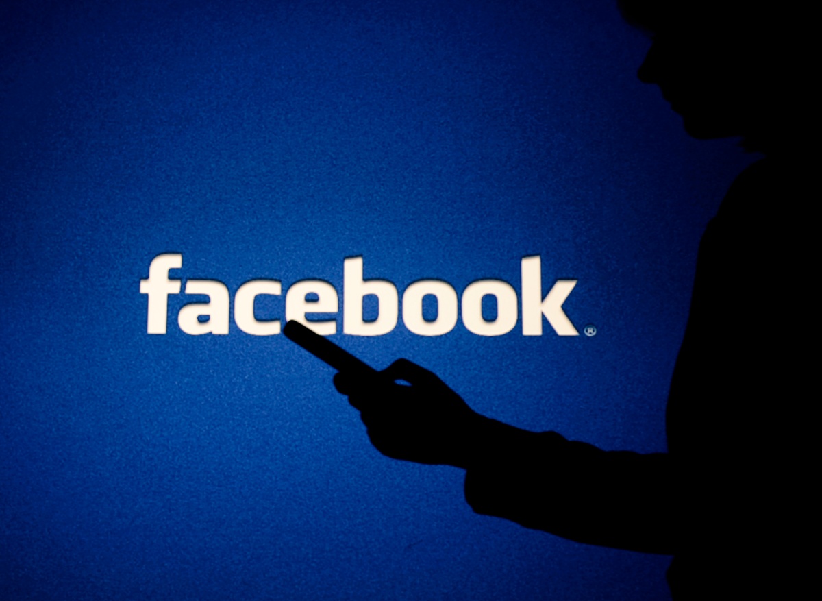 Facebook nie szanuje prywatności. Kara wynosi 265 mln euro