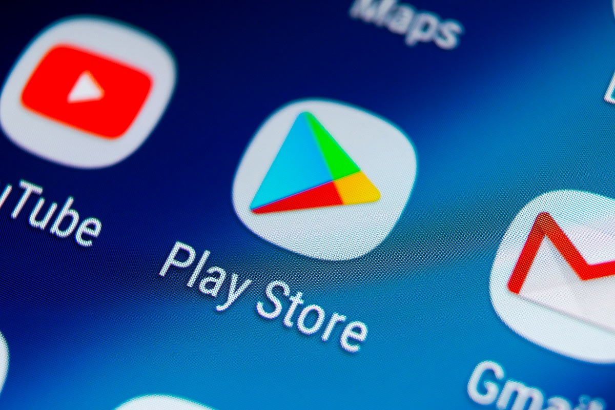 Sklep Google Play straszy. Źle klikniesz i tracisz pieniądze