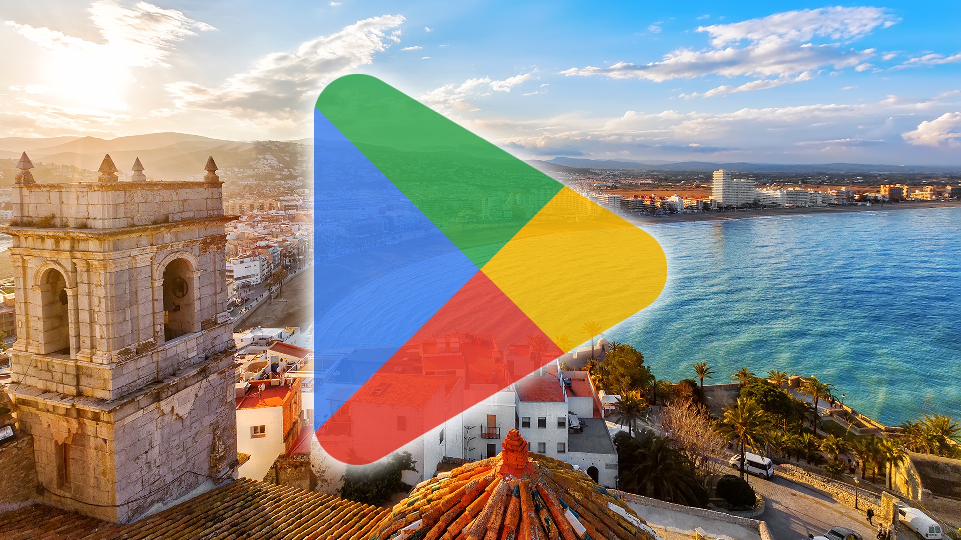 Google Play: aplicaciones y juegos gratuitos por un valor aproximado de 200 PLN