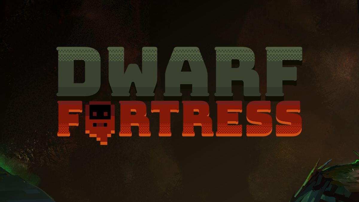 Dwarf Fortress zmieni się nie do poznania już 6 grudnia