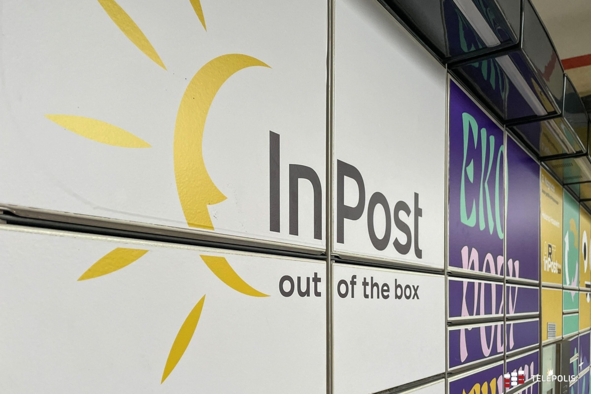 InPost chwali się wynikami finansowymi za 3Q2022. Jest czym