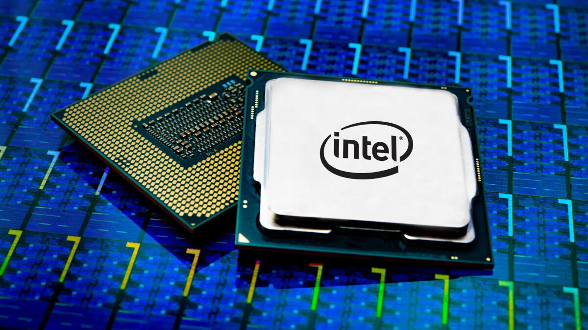 Nowe procesory Intela trafiły do pierwszych sklepów. Jest drogo